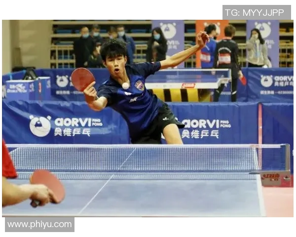 赛后分析：西安乒乓球队与深圳乒乓球队的精彩对决与战术节奏探讨