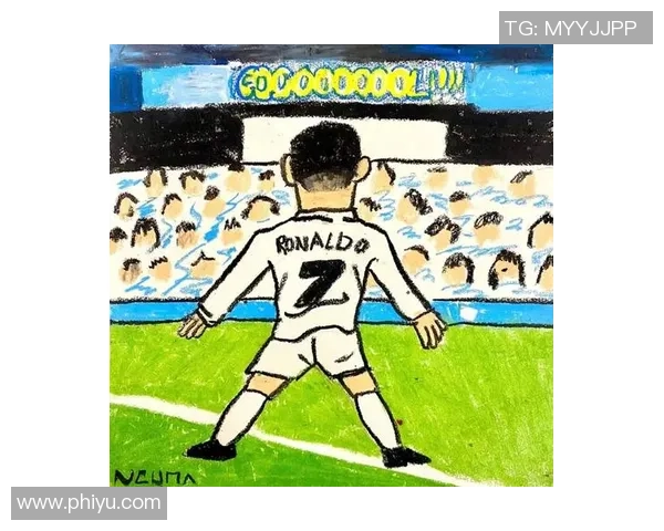 从贫困少年到足球巨星：C罗的奋斗与荣耀之路